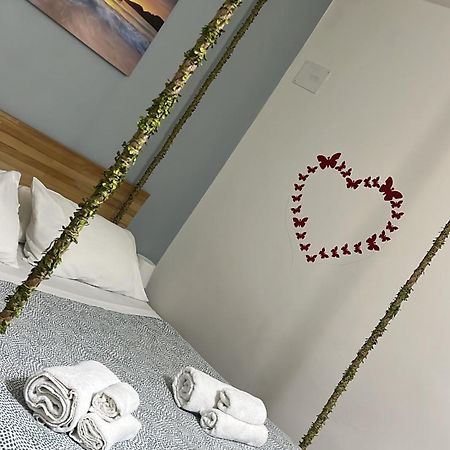 Villa Come A Casa Tua 바리 외부 사진