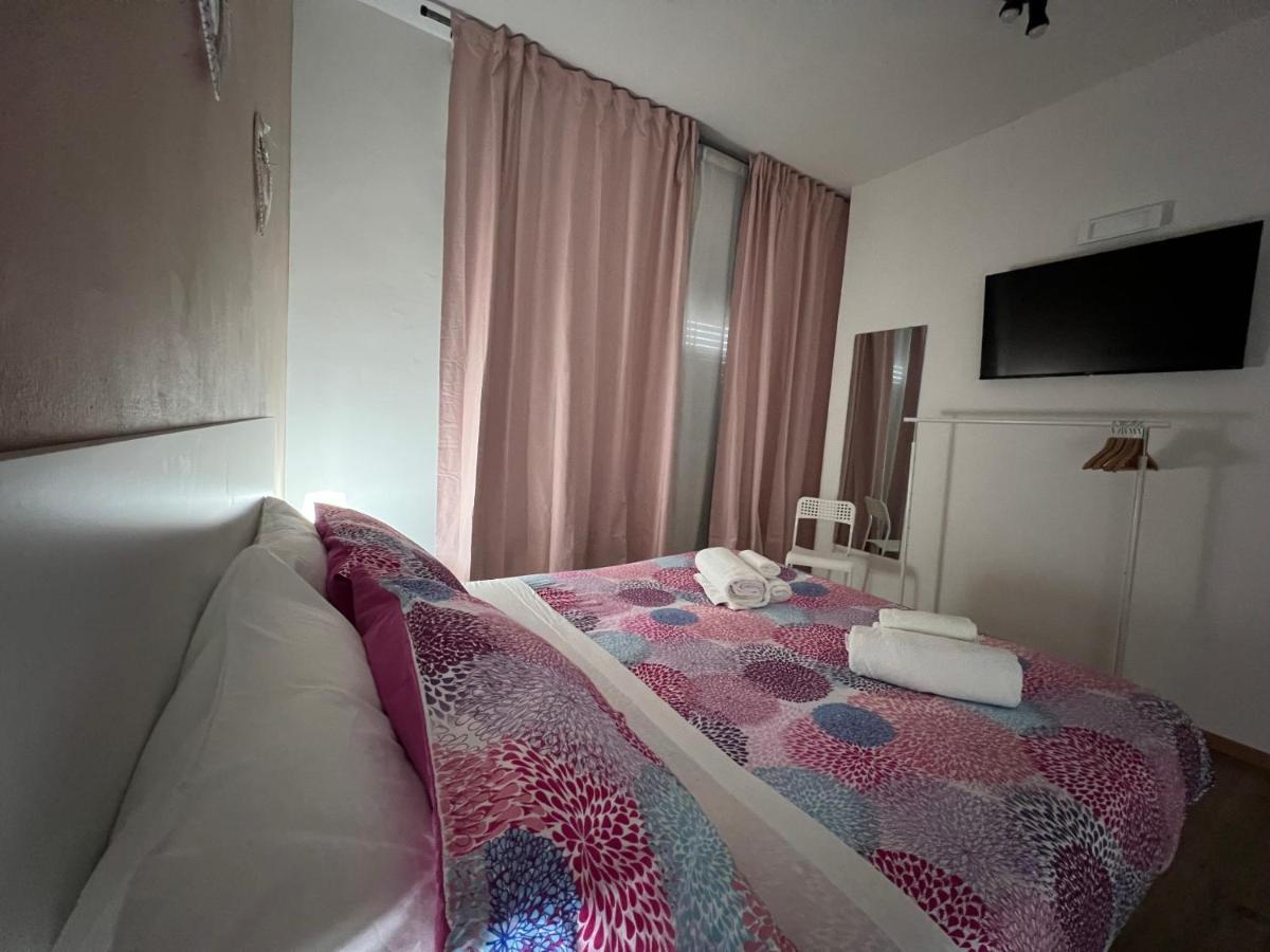 Villa Come A Casa Tua 바리 외부 사진