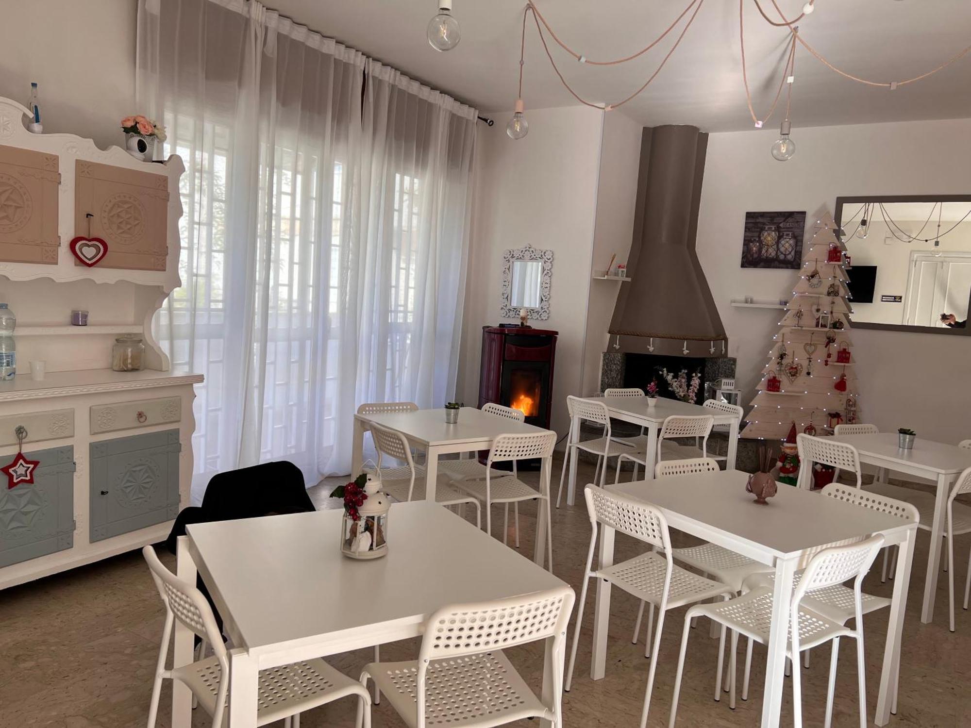 Villa Come A Casa Tua 바리 외부 사진