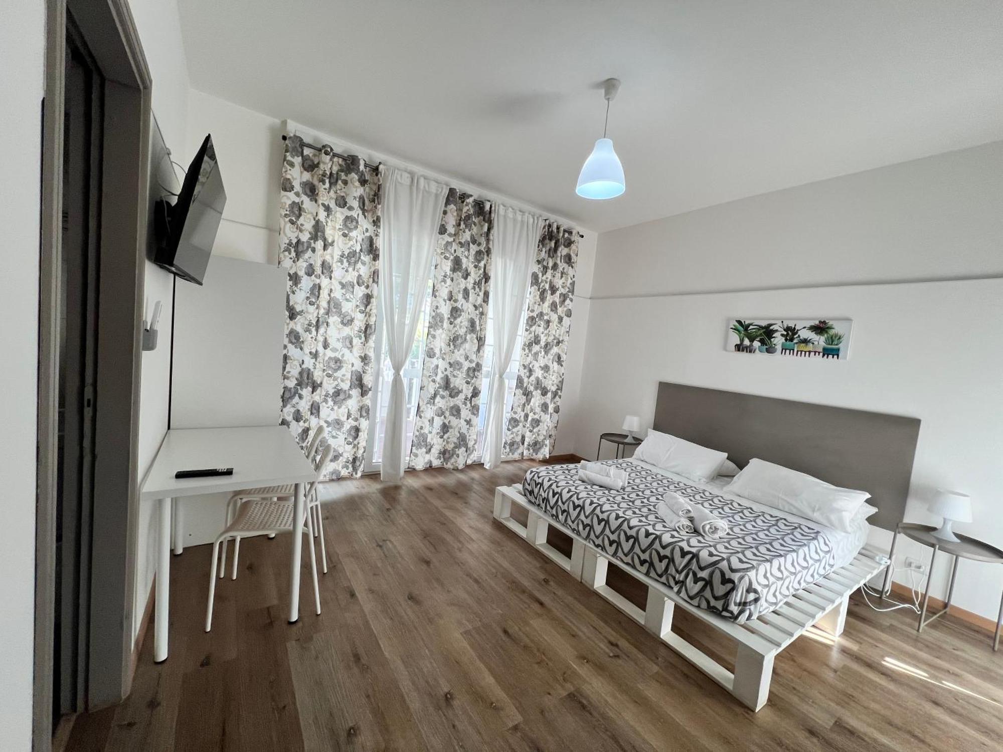 Villa Come A Casa Tua 바리 외부 사진