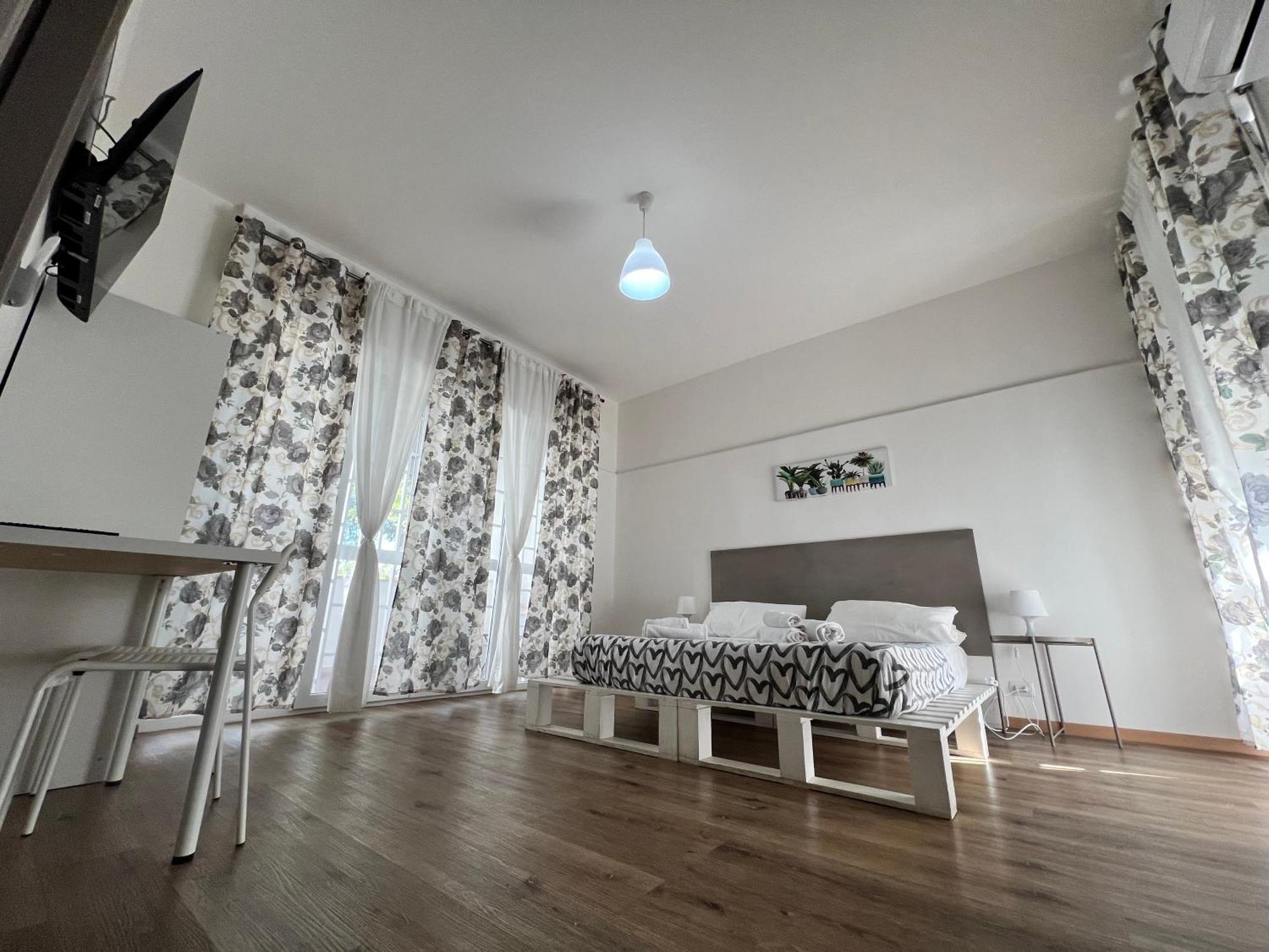 Villa Come A Casa Tua 바리 외부 사진