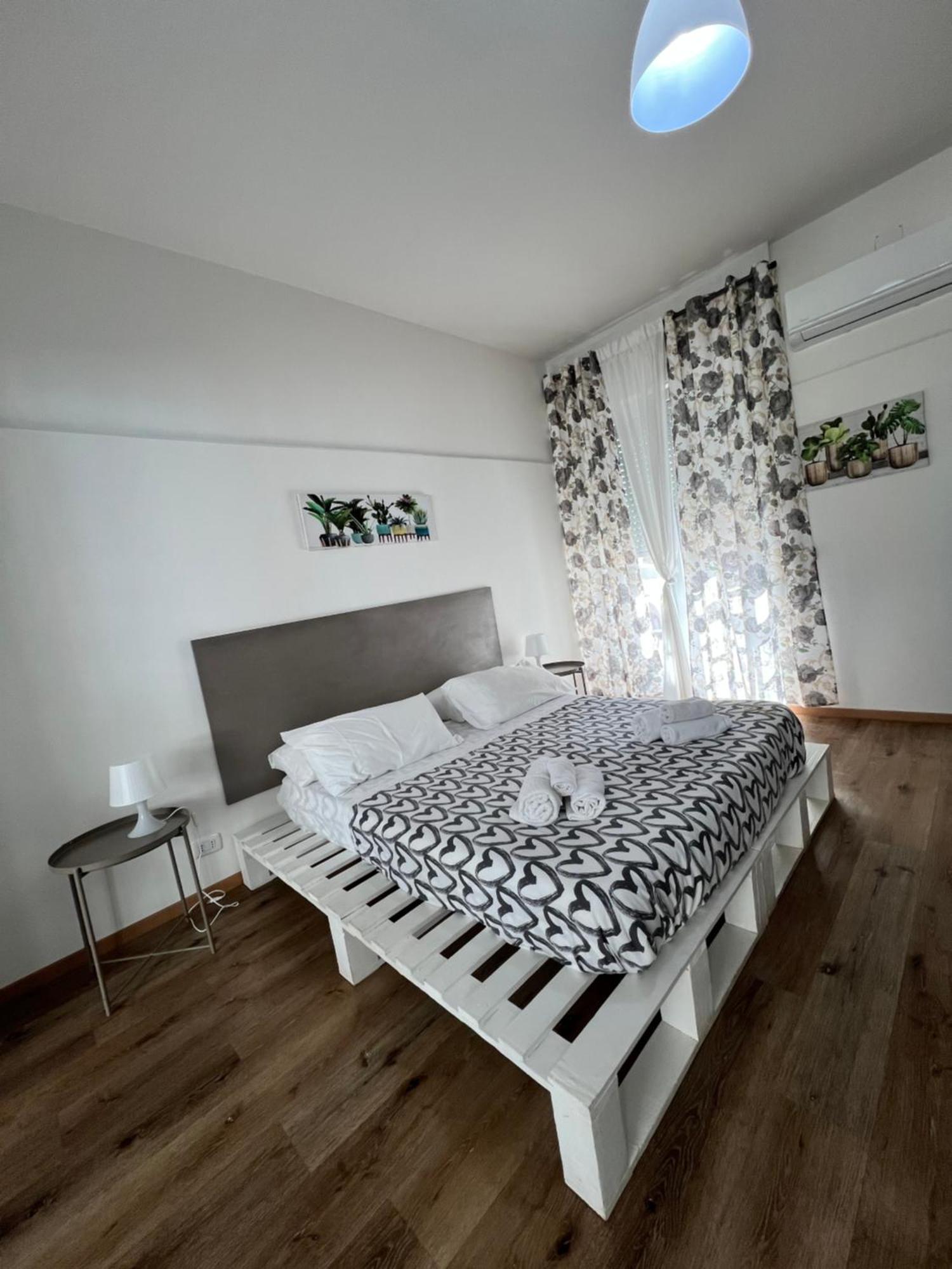 Villa Come A Casa Tua 바리 외부 사진